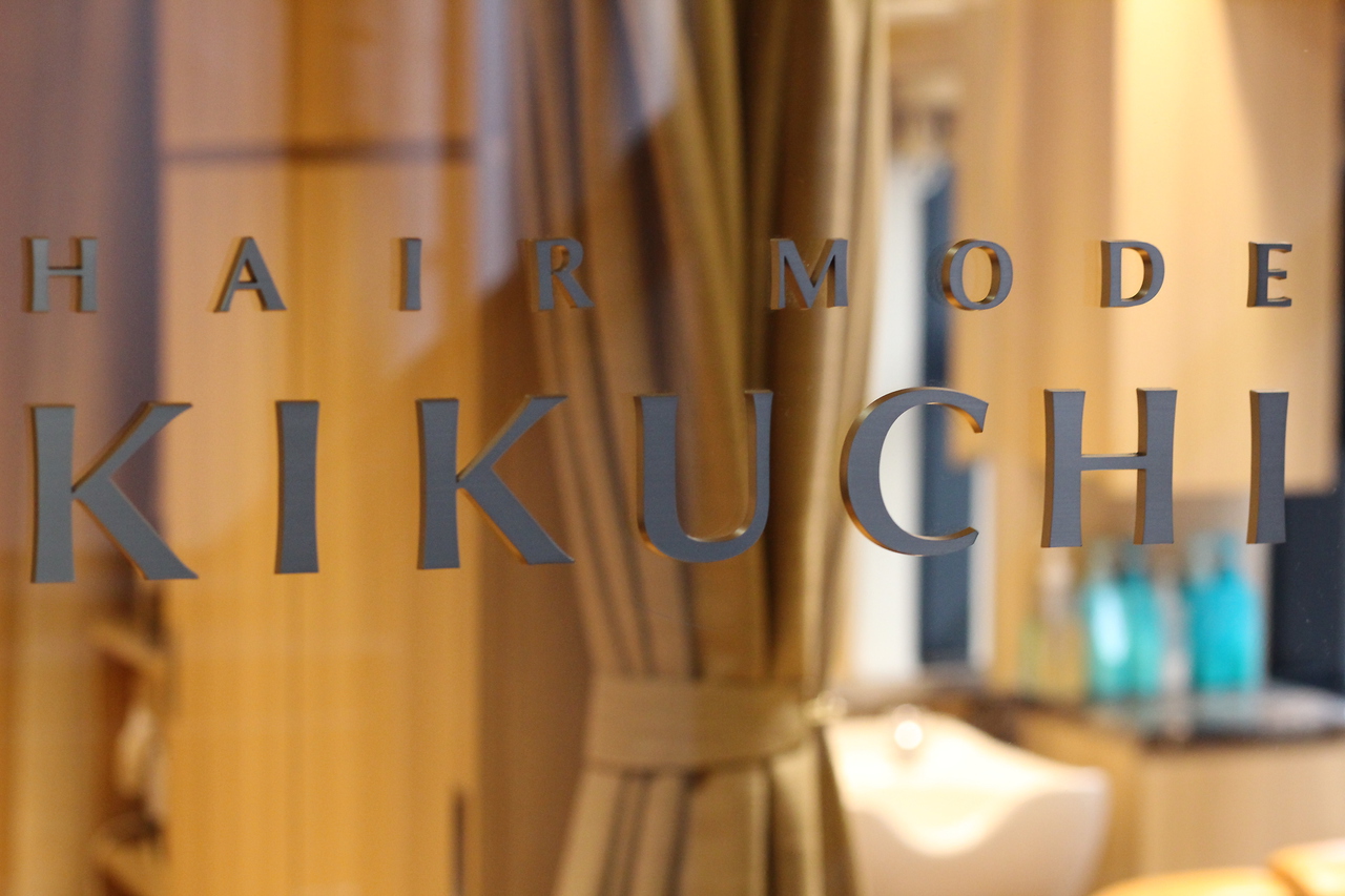 日本橋三越前店