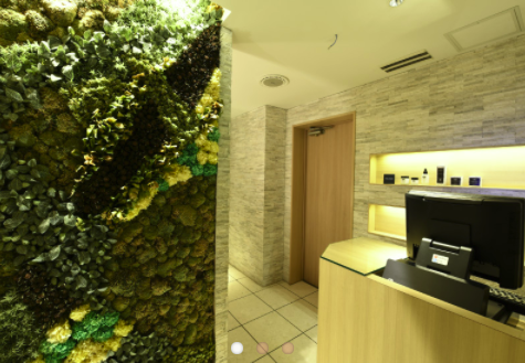 銀座シェービング松屋通り店