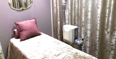 銀座シェービング並木通り店